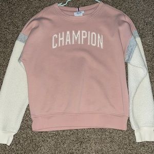Champion Authentic Athleticwear